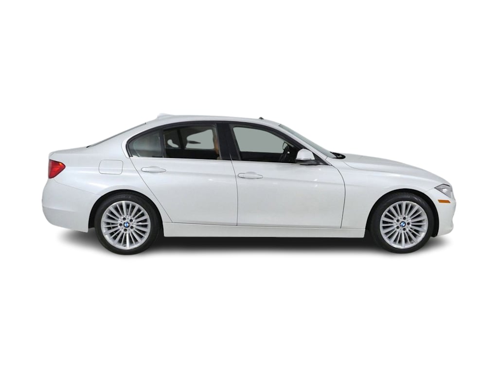 Thumbnail: 2014 BMW 3 Series - 22