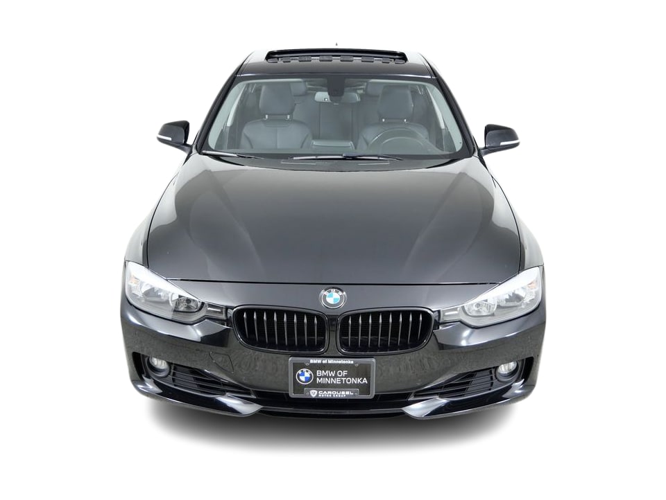 Thumbnail: 2015 BMW 3 Series - 26