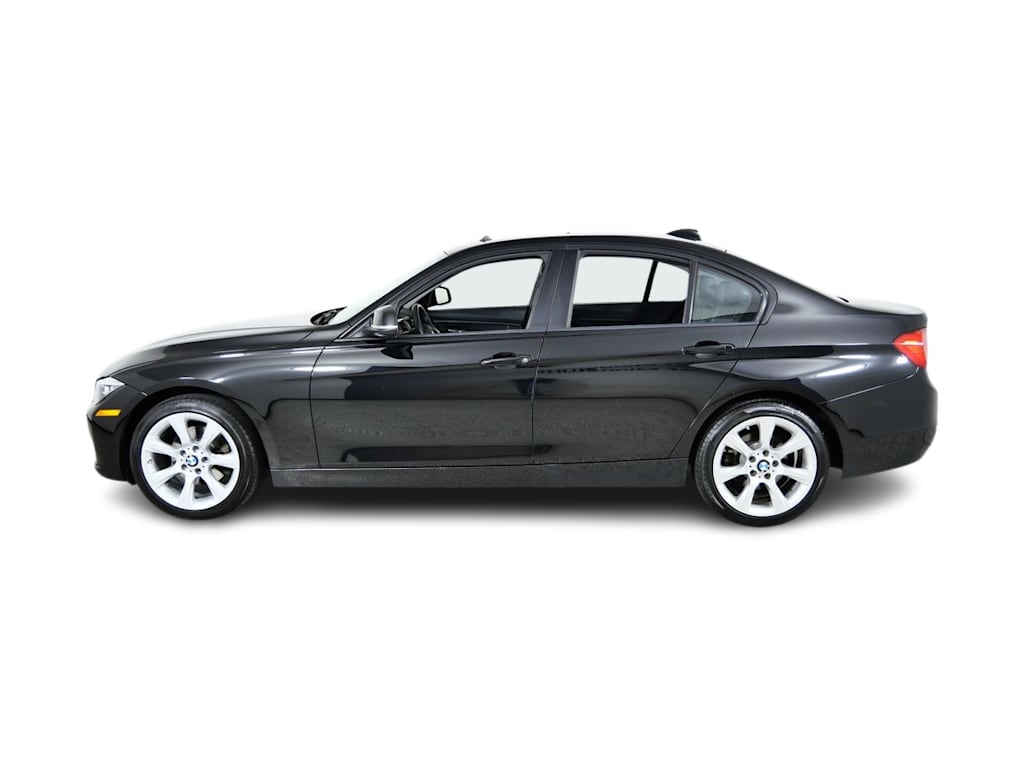 Thumbnail: 2015 BMW 3 Series - 25