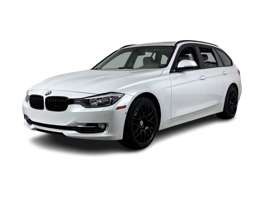 Used 2014 BMW 3 Series 328i with VIN WBA3G7C57EKN36008 for sale in Maplewood, Minnesota