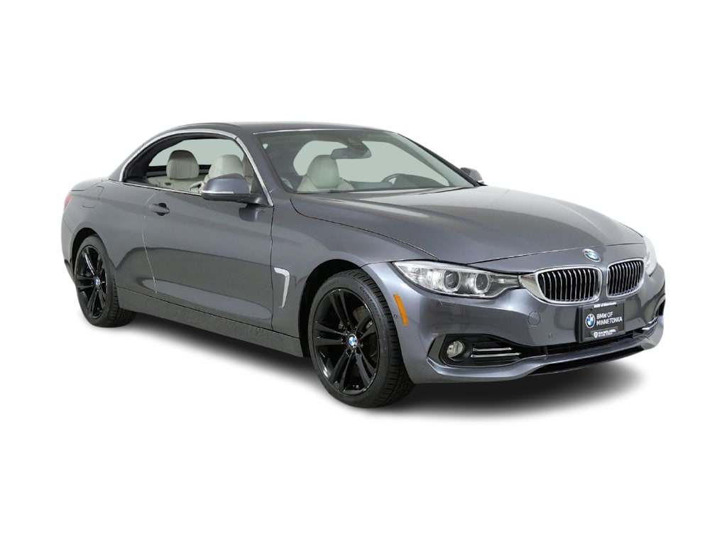 Thumbnail: 2016 BMW 4 Series - 19