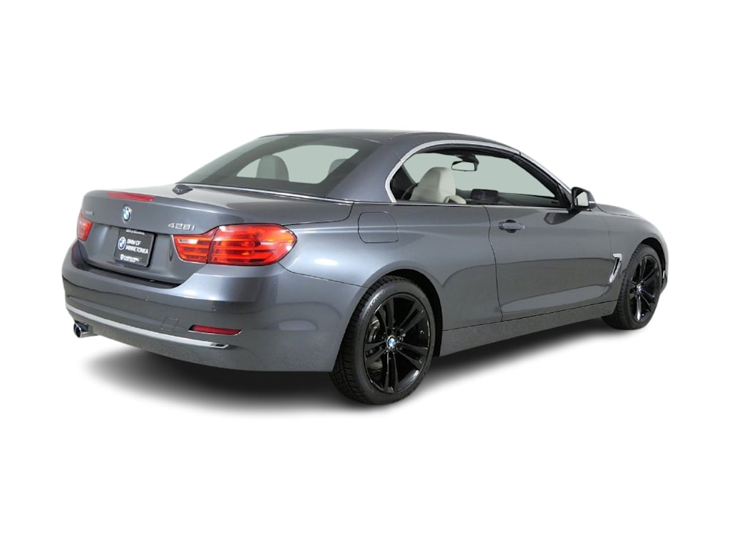 Thumbnail: 2016 BMW 4 Series - 21