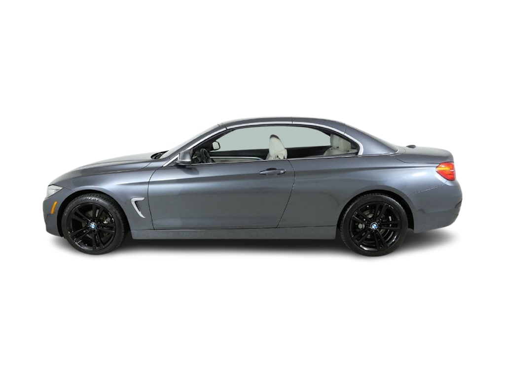Thumbnail: 2016 BMW 4 Series - 26
