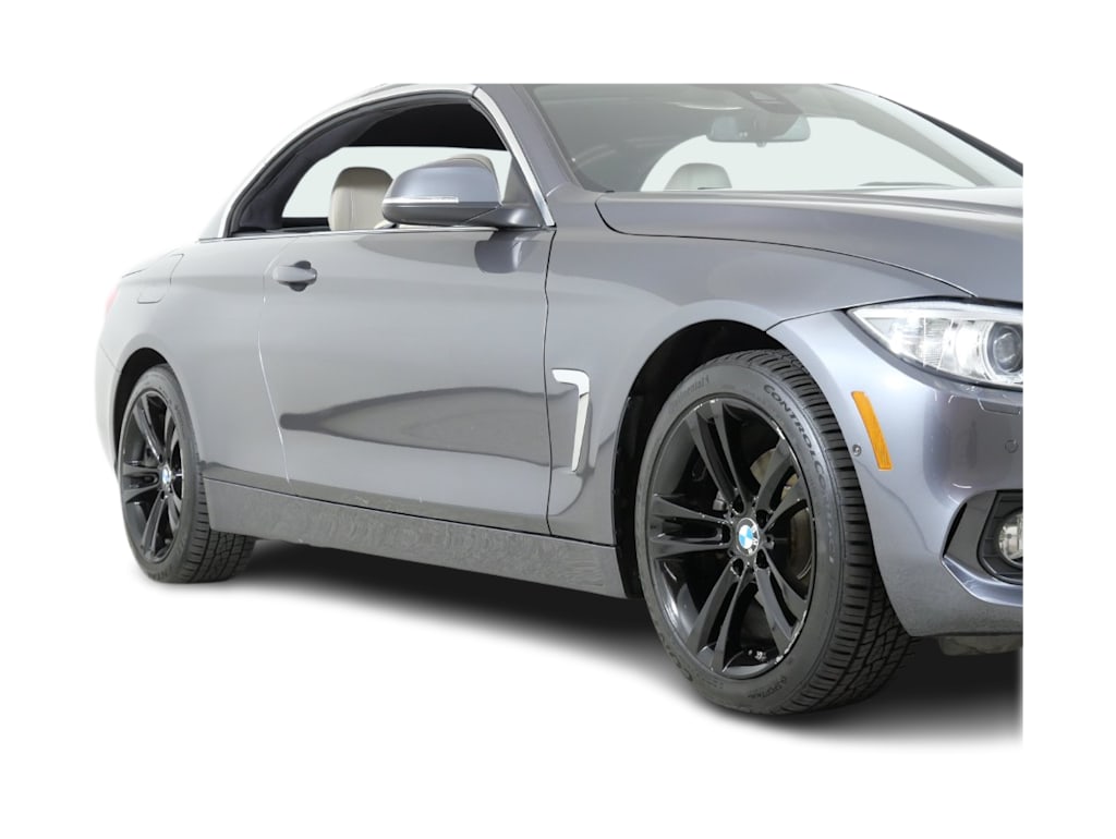 Thumbnail: 2016 BMW 4 Series - 18