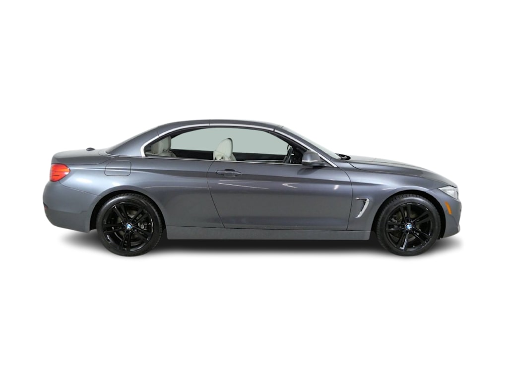 Thumbnail: 2016 BMW 4 Series - 20