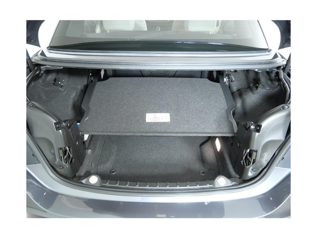 Thumbnail: 2016 BMW 4 Series - 15