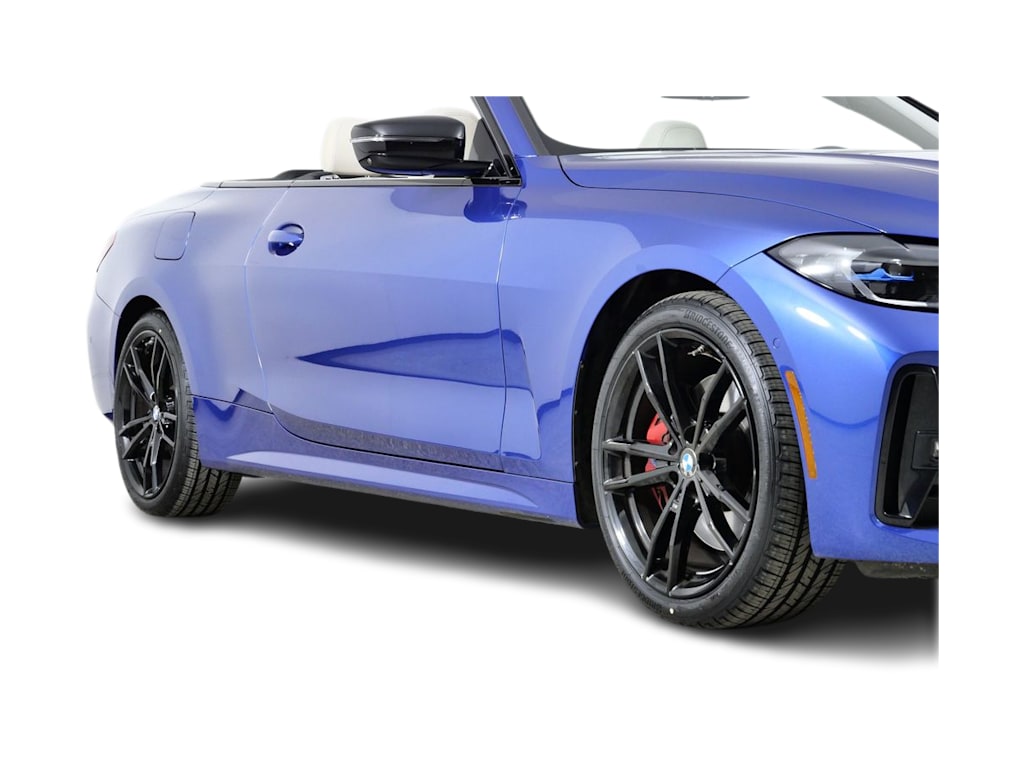 Thumbnail: 2023 BMW 4 Series - 17