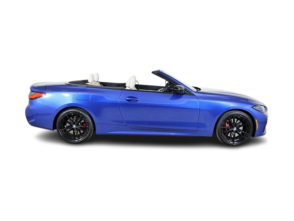 Thumbnail: 2023 BMW 4 Series - 19