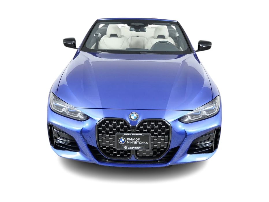 Thumbnail: 2023 BMW 4 Series - 27