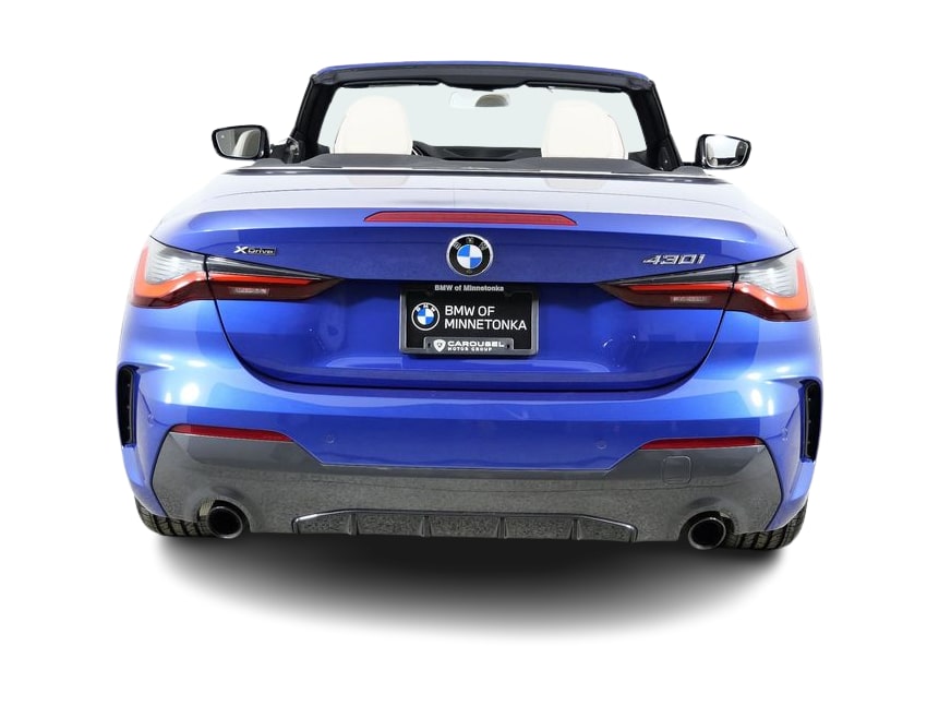 Thumbnail: 2023 BMW 4 Series - 21