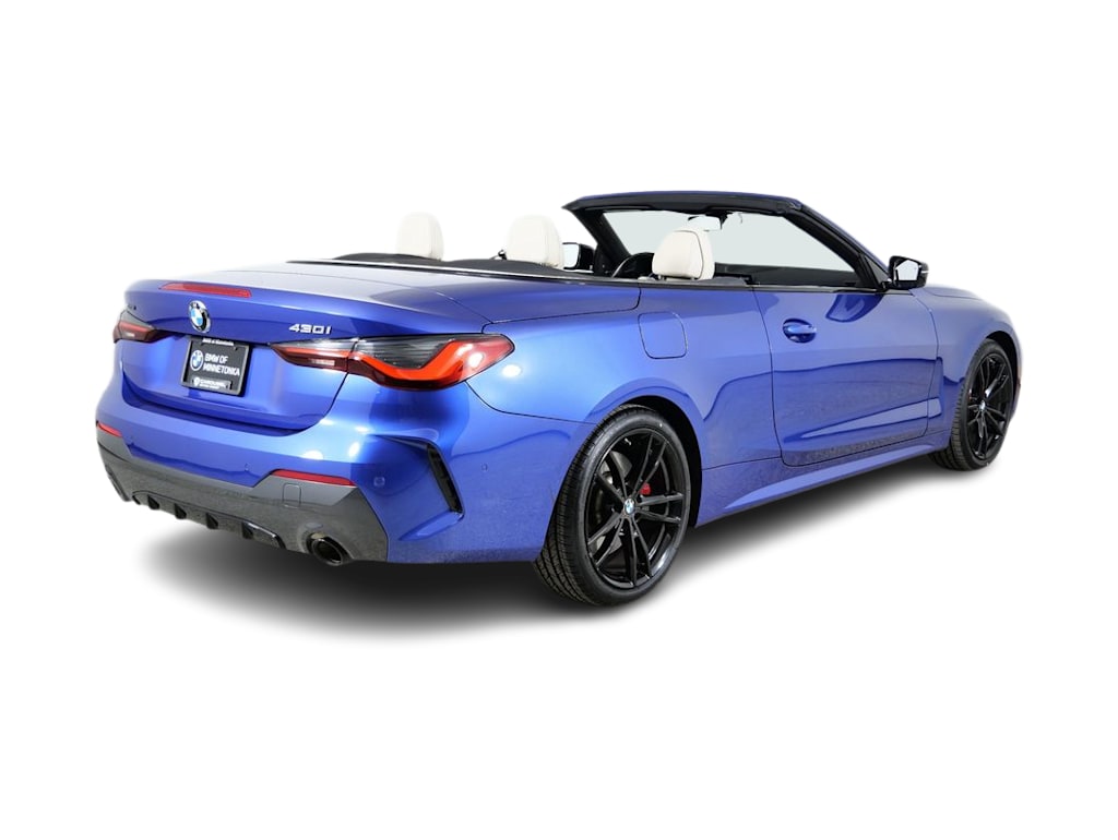 Thumbnail: 2023 BMW 4 Series - 20