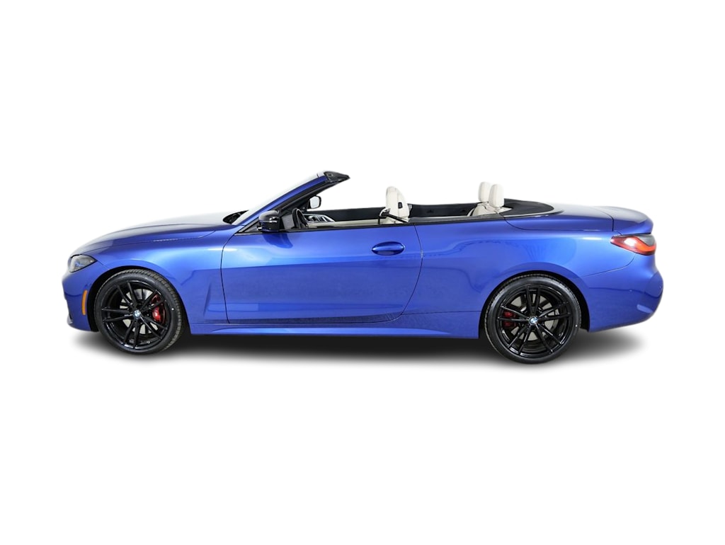 Thumbnail: 2023 BMW 4 Series - 26