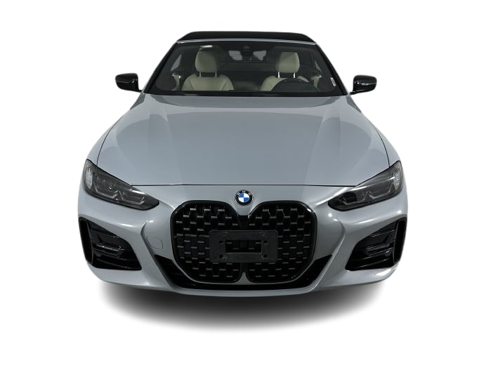 Thumbnail: 2022 BMW 4 Series - 5