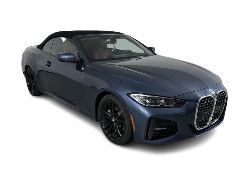 Thumbnail: 2024 BMW 4 Series - 9