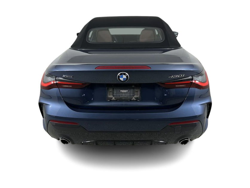 Thumbnail: 2024 BMW 4 Series - 4