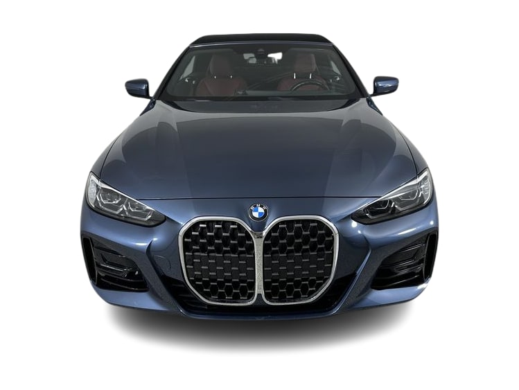 Thumbnail: 2024 BMW 4 Series - 5