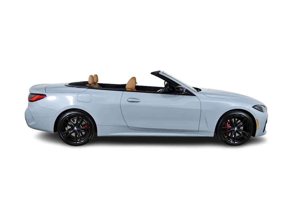 Thumbnail: 2022 BMW 4 Series - 21