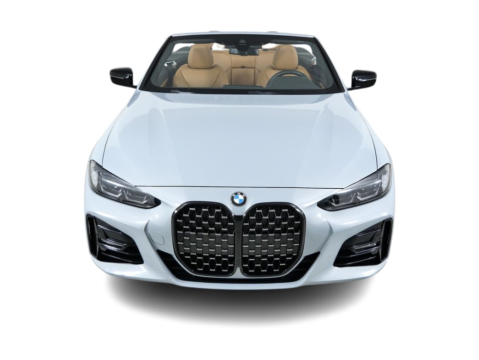 Thumbnail: 2022 BMW 4 Series - 27