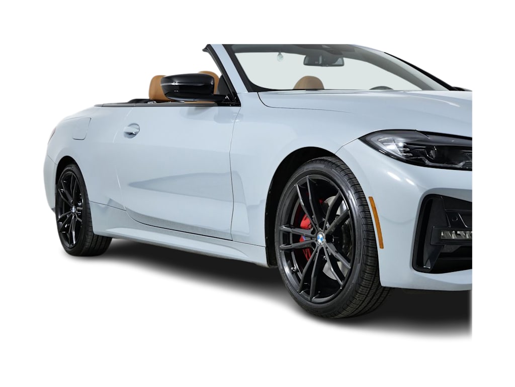 Thumbnail: 2022 BMW 4 Series - 19