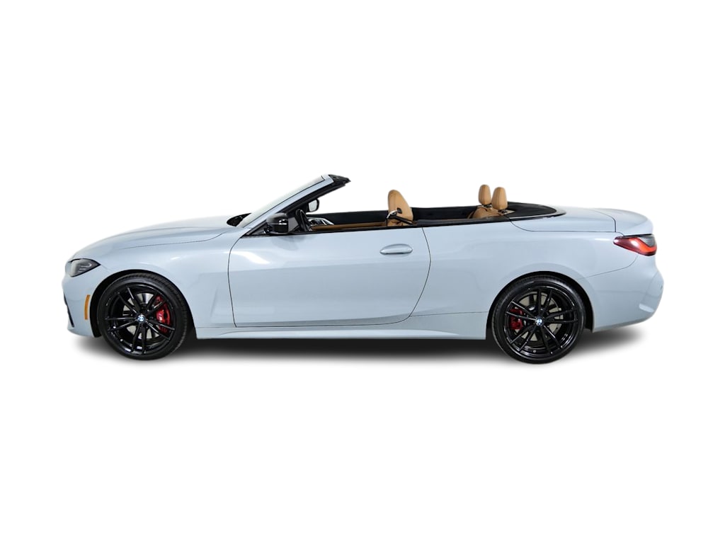 Thumbnail: 2022 BMW 4 Series - 26