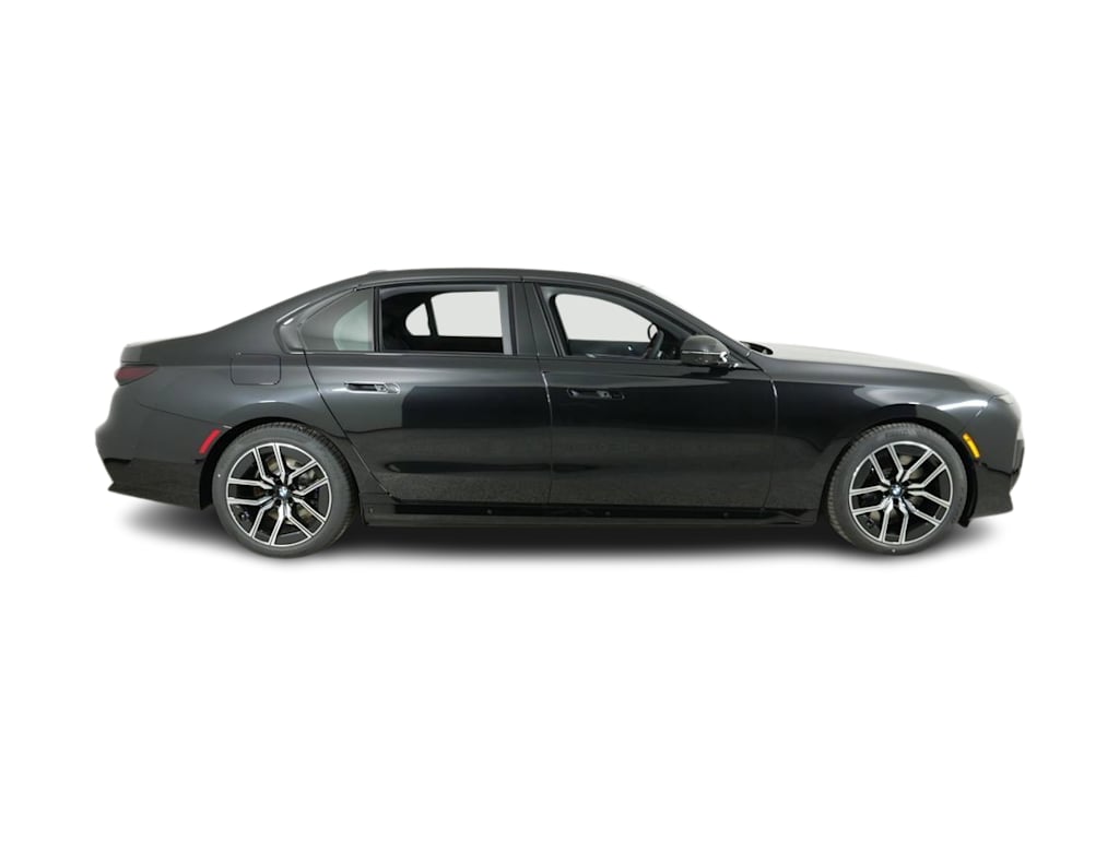 Thumbnail: 2025 BMW 7 Series - 20