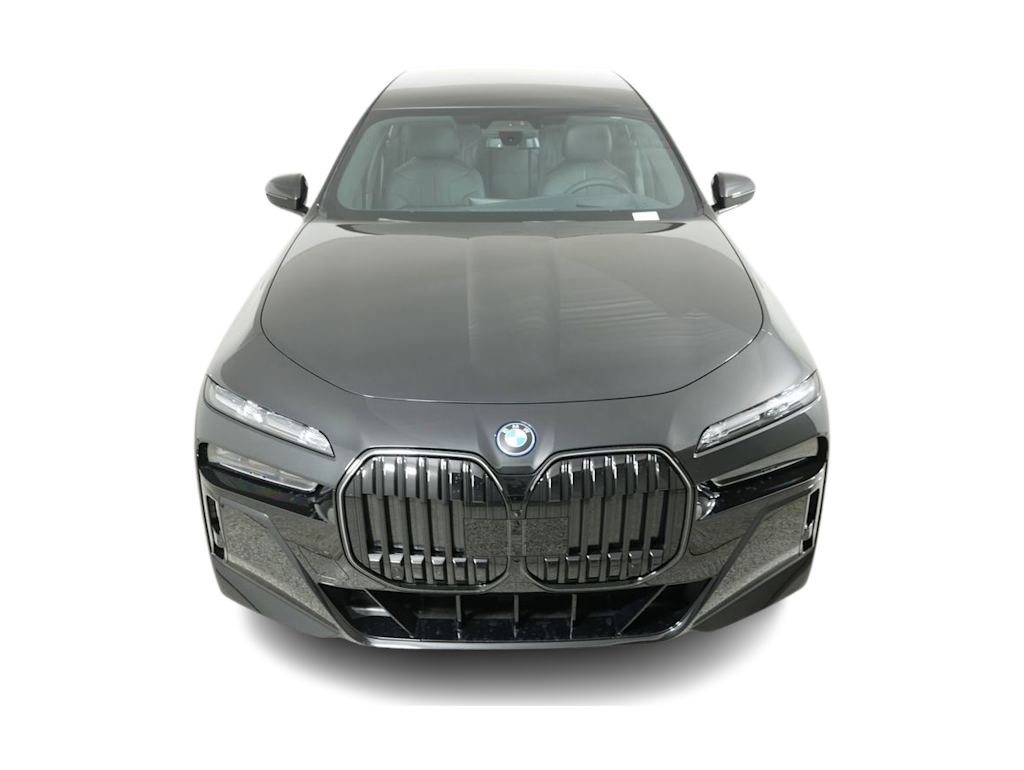 Thumbnail: 2025 BMW 7 Series - 26