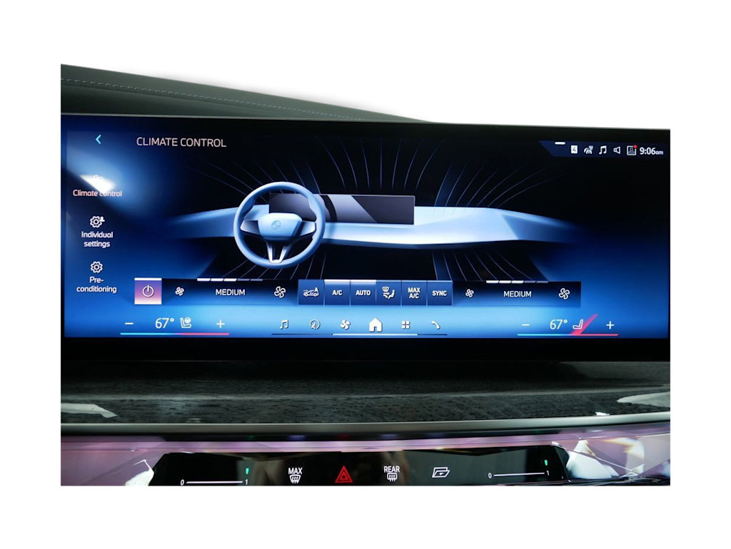 Thumbnail: 2025 BMW 7 Series - 15