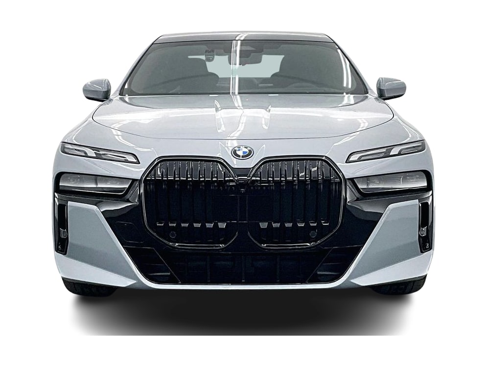 Thumbnail: 2026 BMW 7 Series - 21
