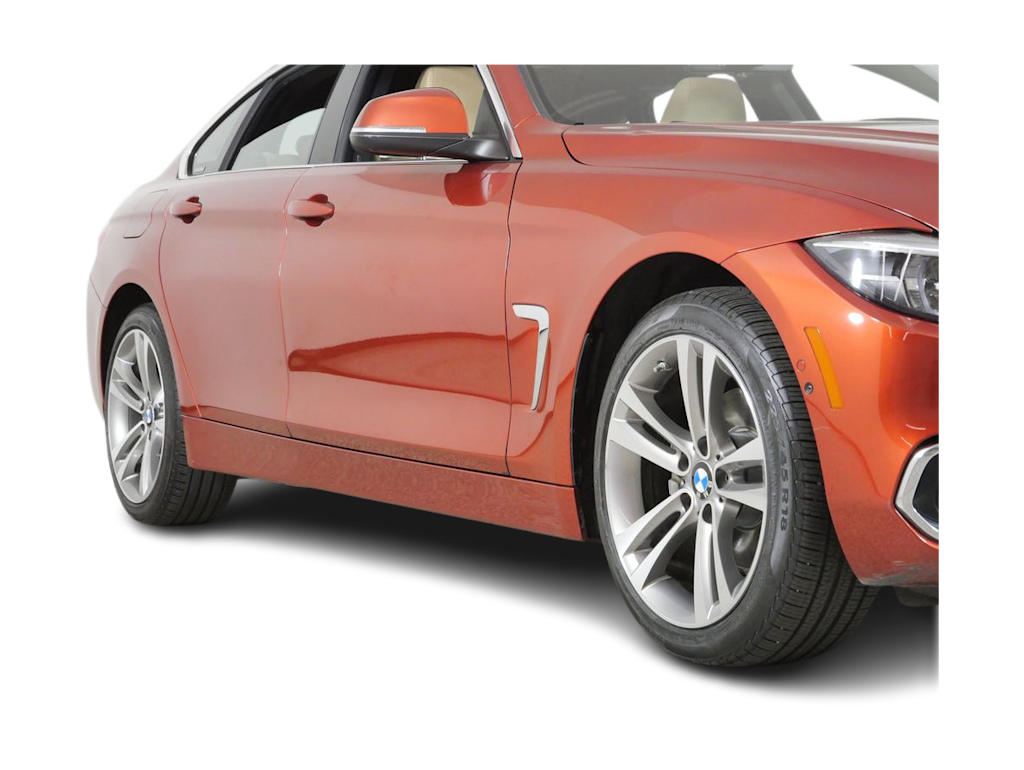 Thumbnail: 2018 BMW 4 Series - 19
