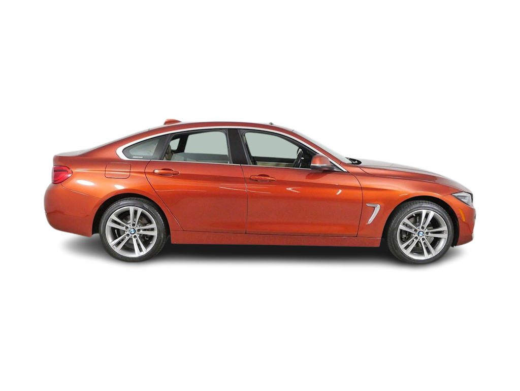 Thumbnail: 2018 BMW 4 Series - 21