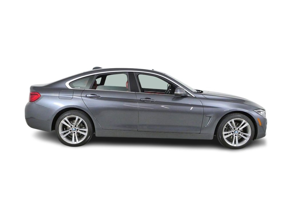 Thumbnail: 2019 BMW 4 Series - 21