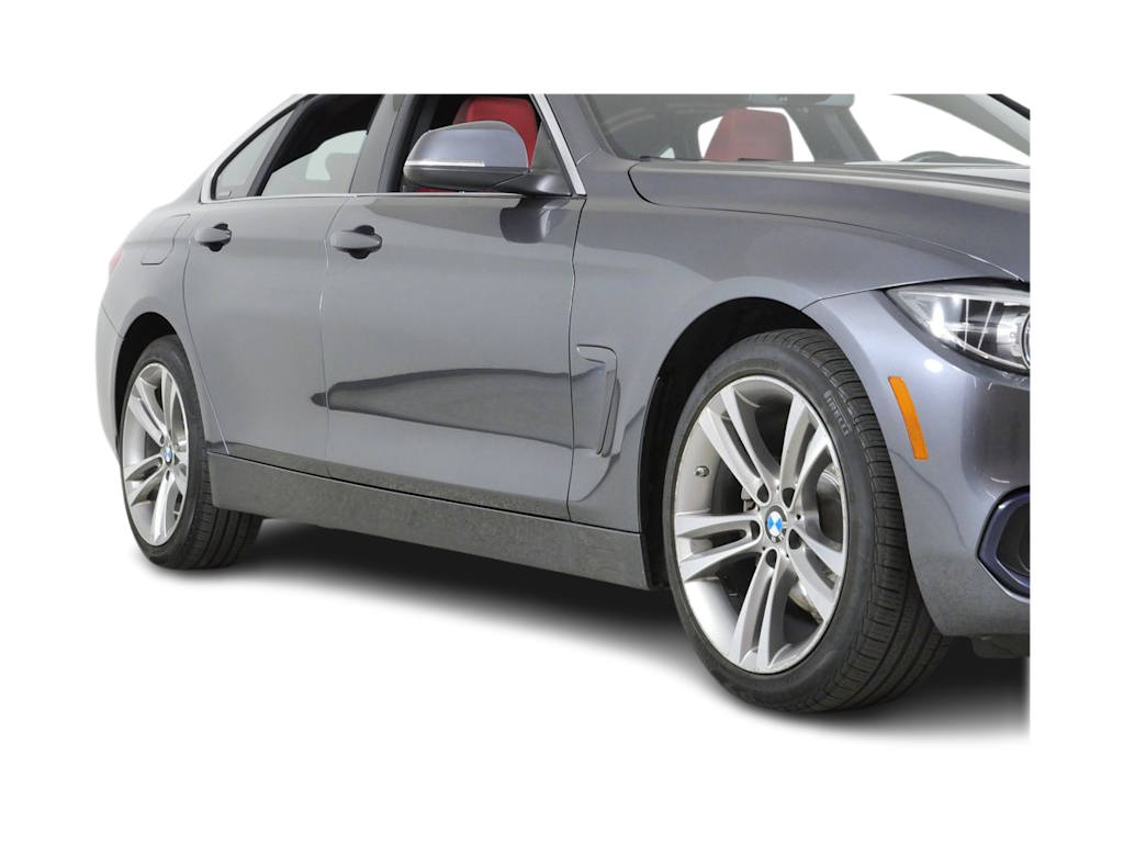 Thumbnail: 2019 BMW 4 Series - 19