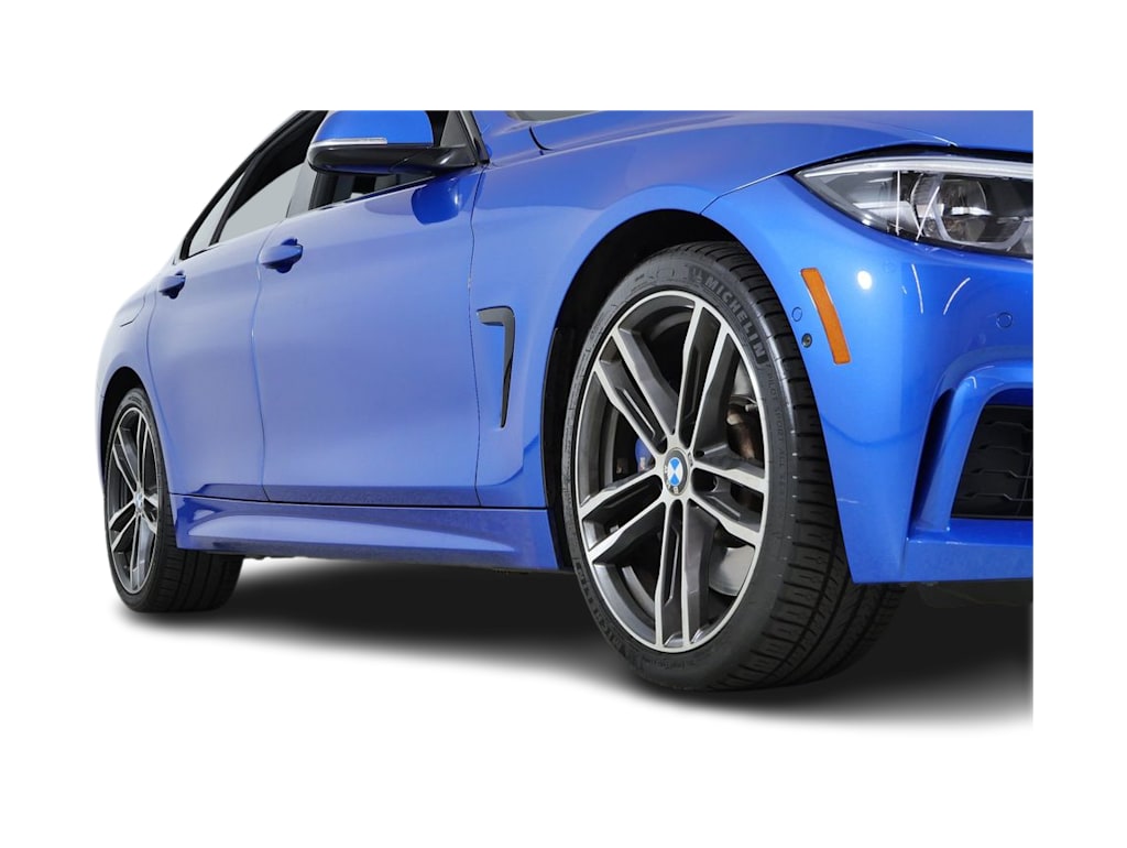 Thumbnail: 2018 BMW 4 Series - 20