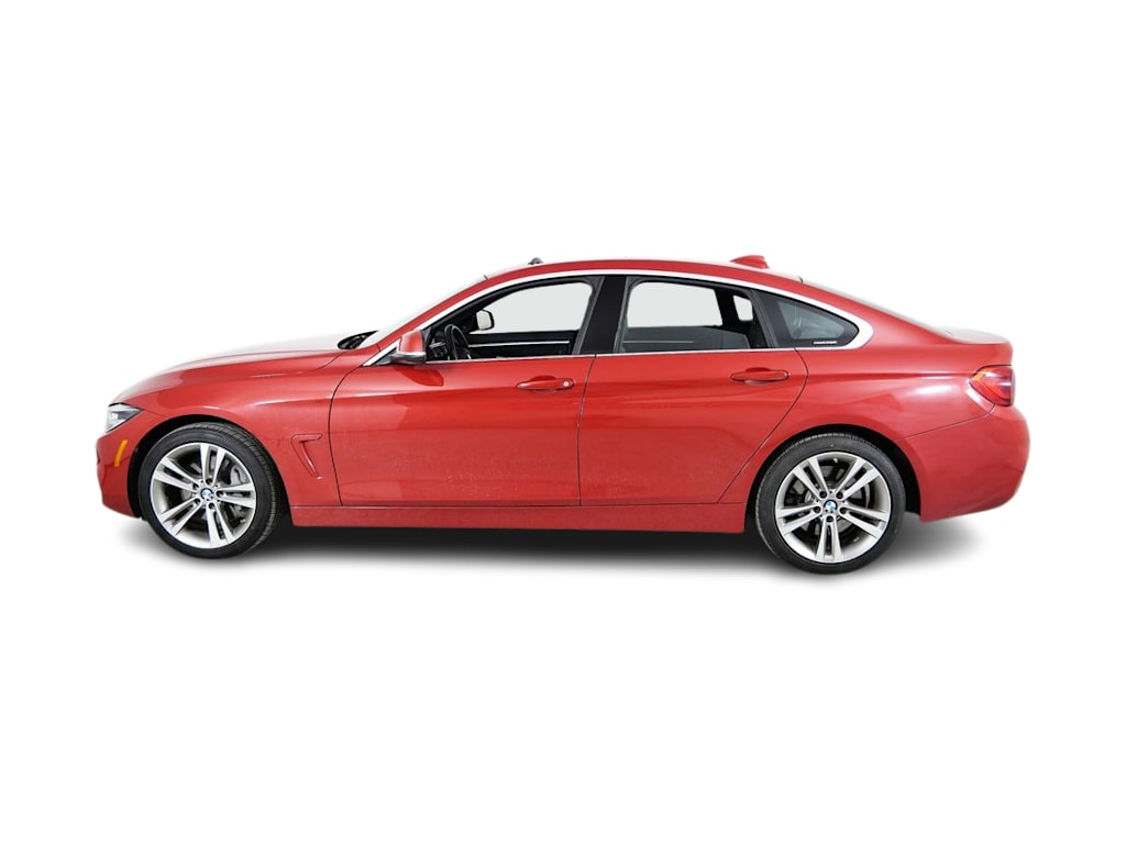 Thumbnail: 2019 BMW 4 Series - 3