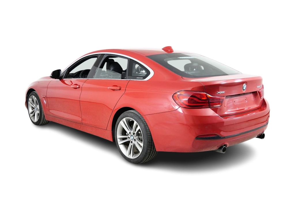 Thumbnail: 2019 BMW 4 Series - 4
