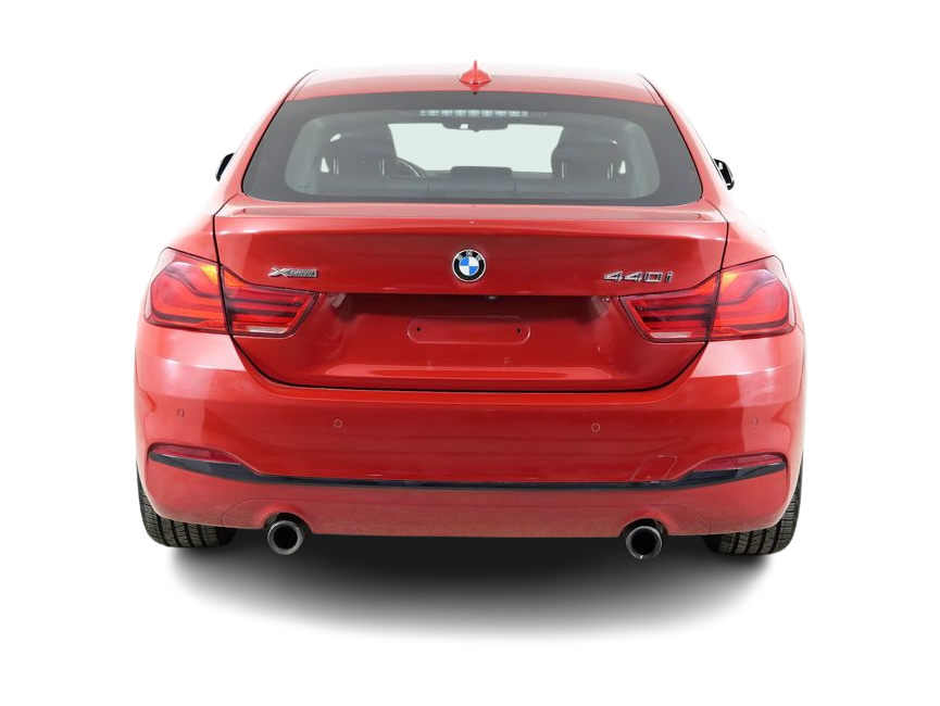 Thumbnail: 2019 BMW 4 Series - 21