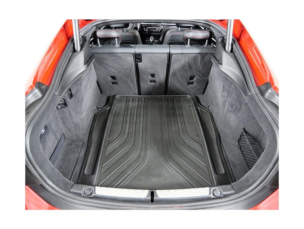 Thumbnail: 2019 BMW 4 Series - 14