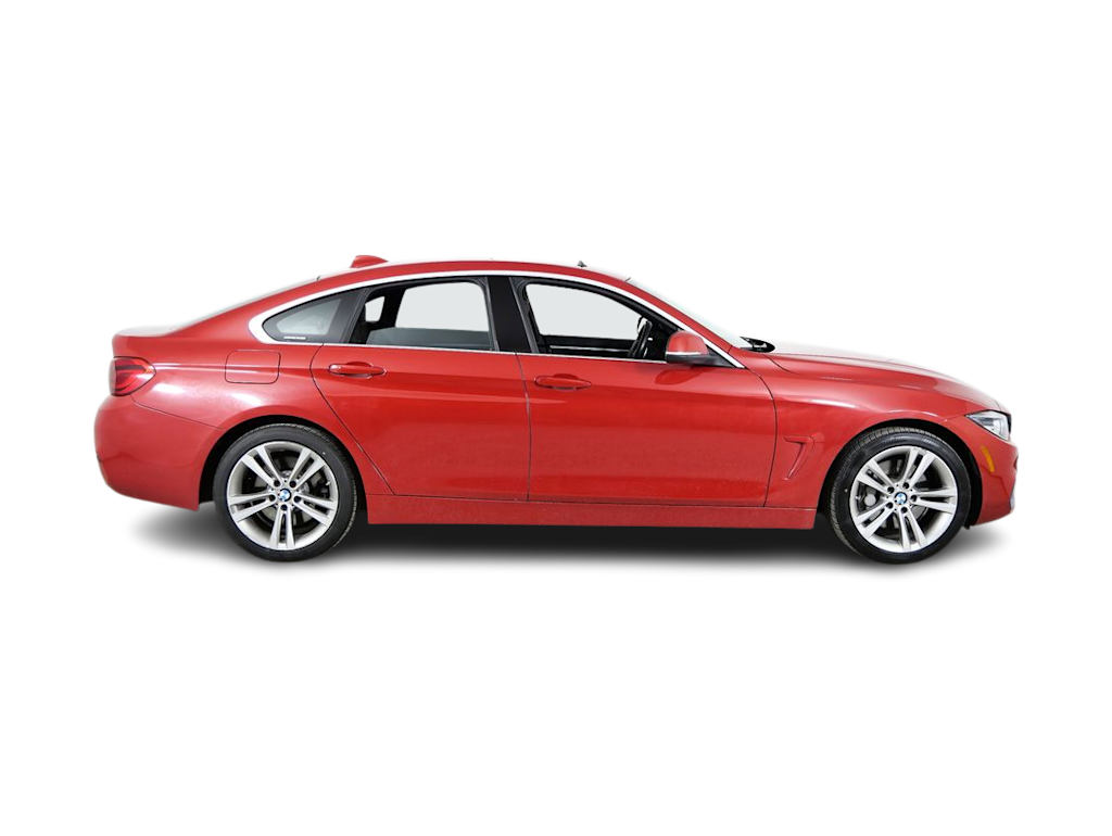Thumbnail: 2019 BMW 4 Series - 19