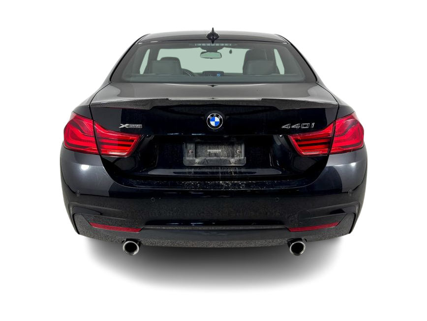 Thumbnail: 2019 BMW 4 Series - 4