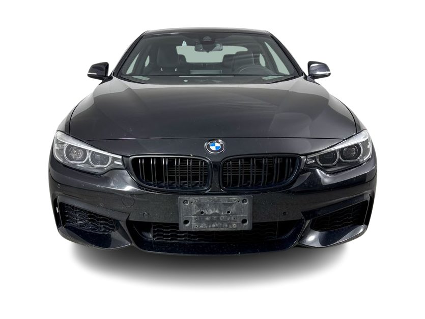 Thumbnail: 2019 BMW 4 Series - 5
