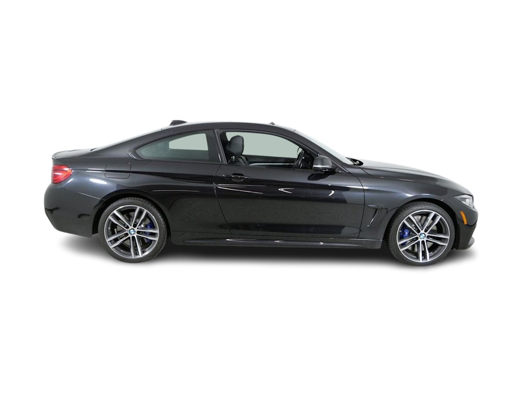 Thumbnail: 2019 BMW 4 Series - 20