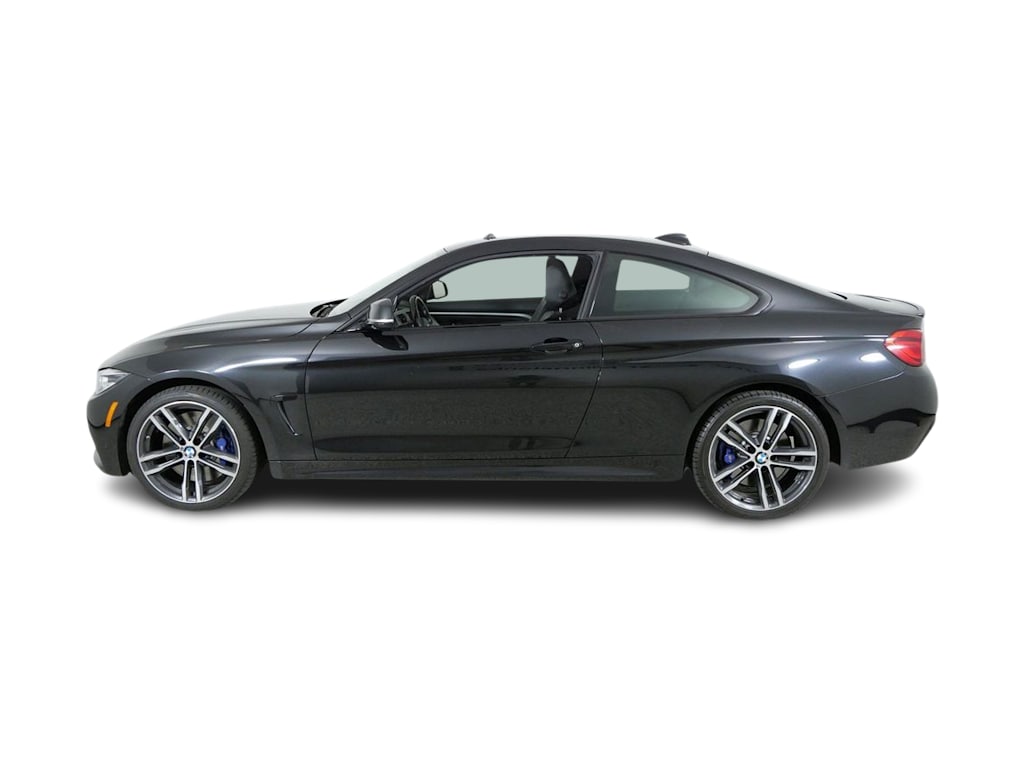 Thumbnail: 2019 BMW 4 Series - 26