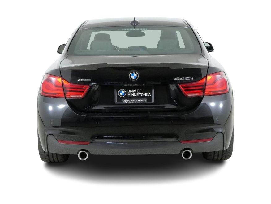 Thumbnail: 2019 BMW 4 Series - 22