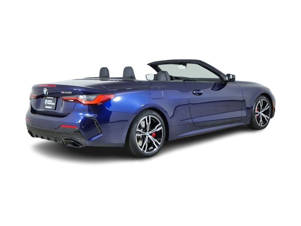Thumbnail: 2021 BMW 4 Series - 21