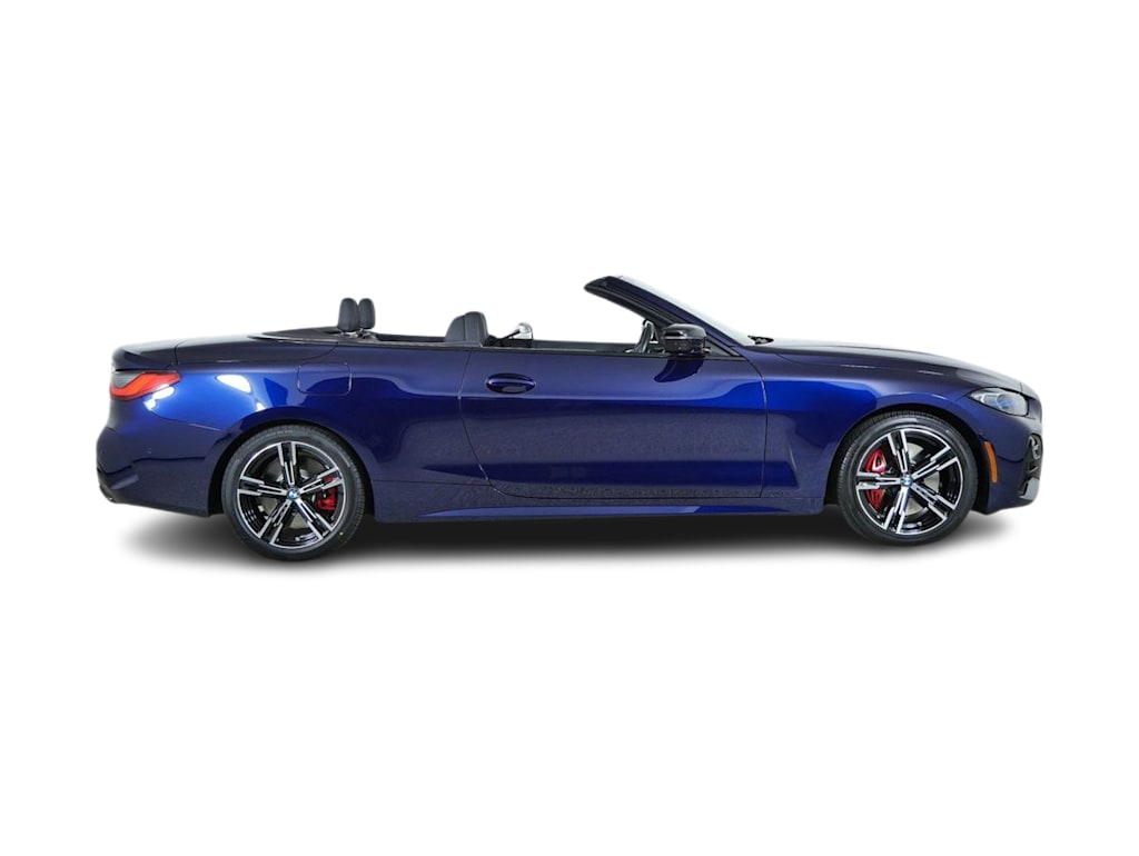 Thumbnail: 2021 BMW 4 Series - 20