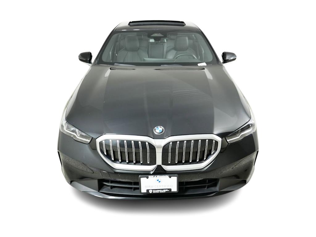 2024 BMW 5 Series 530i xDrive 23