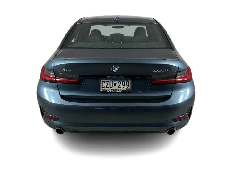 Thumbnail: 2019 BMW 3 Series - 11