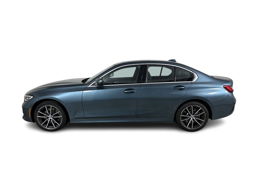 Thumbnail: 2019 BMW 3 Series - 10