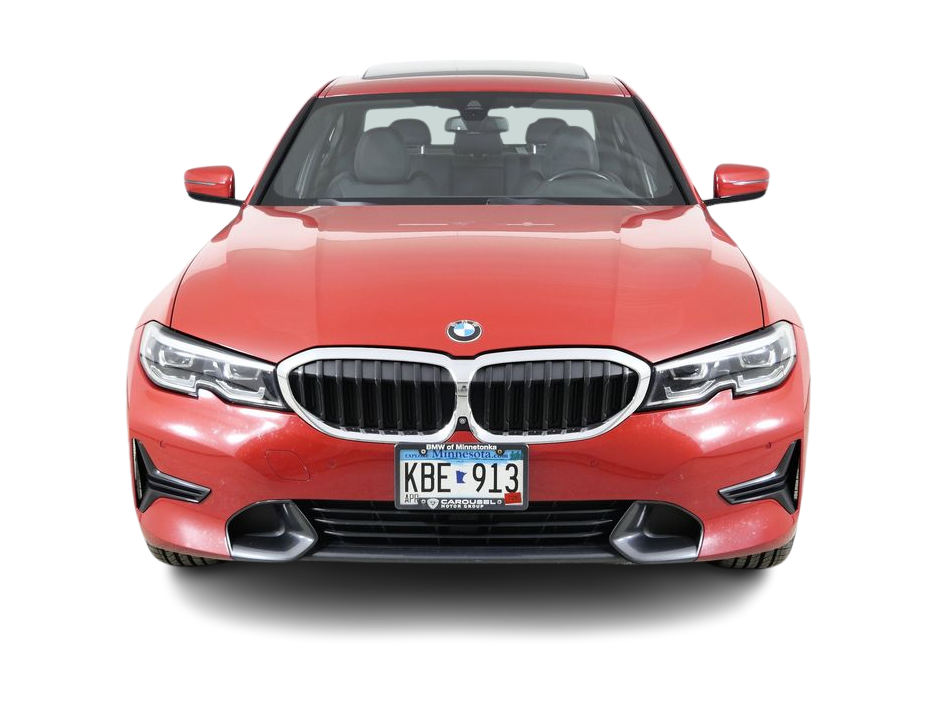 Thumbnail: 2019 BMW 3 Series - 6