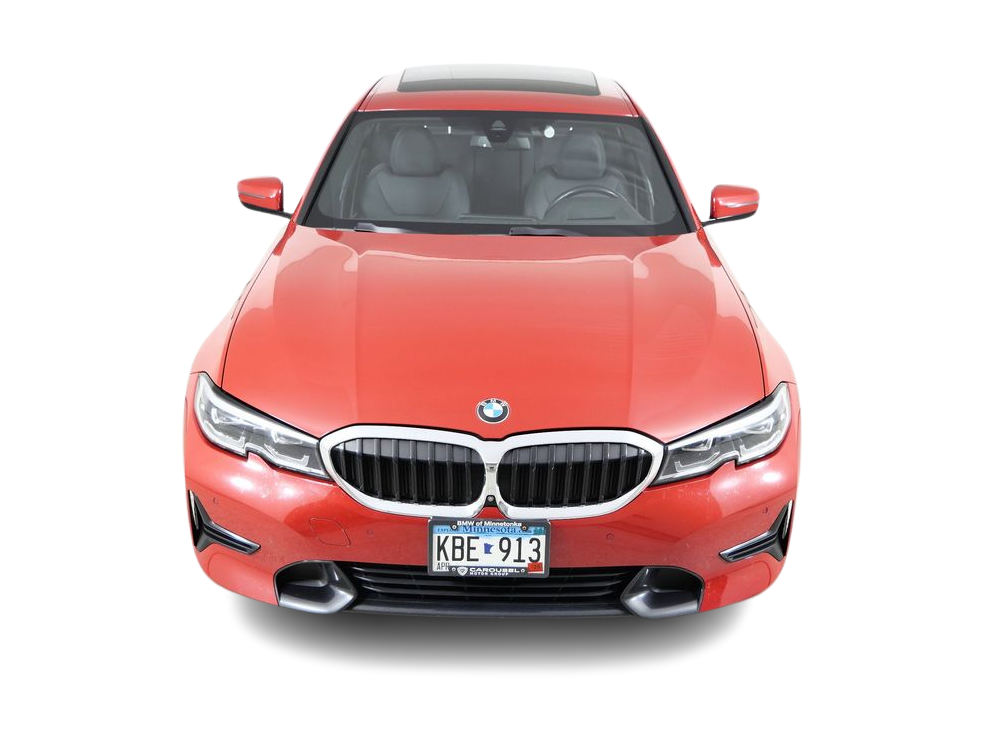 Thumbnail: 2019 BMW 3 Series - 24